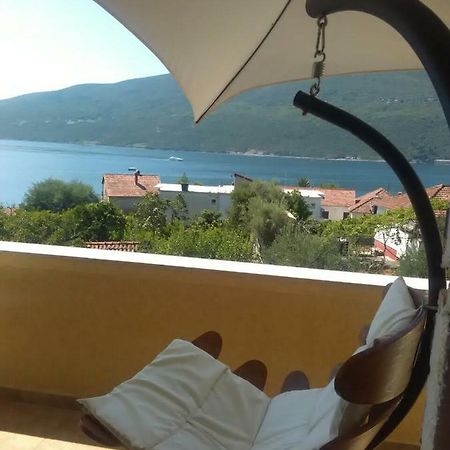 Apartments Savic Herceg Novi Extérieur photo