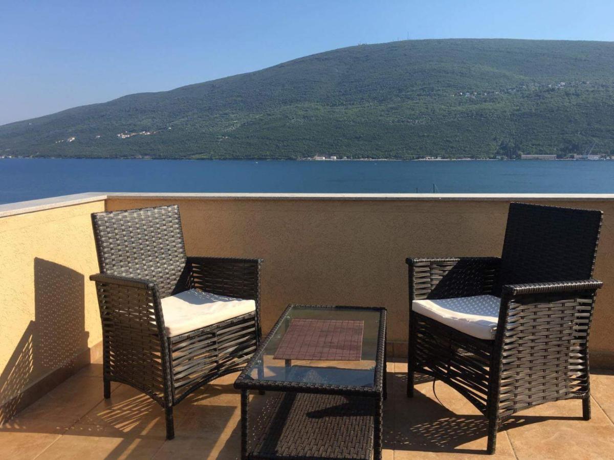 Apartments Savic Herceg Novi Extérieur photo