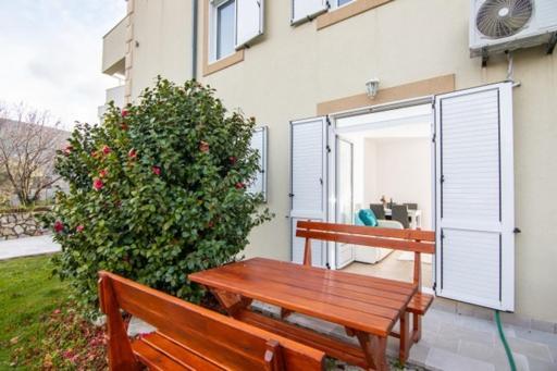 Apartments Savic Herceg Novi Extérieur photo