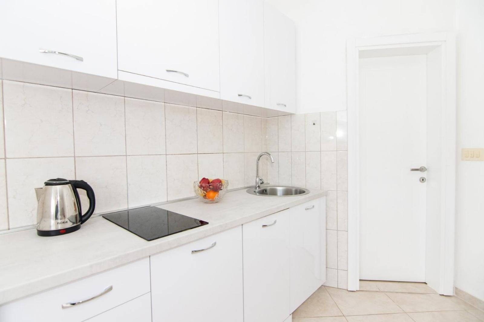 Apartments Savic Herceg Novi Extérieur photo