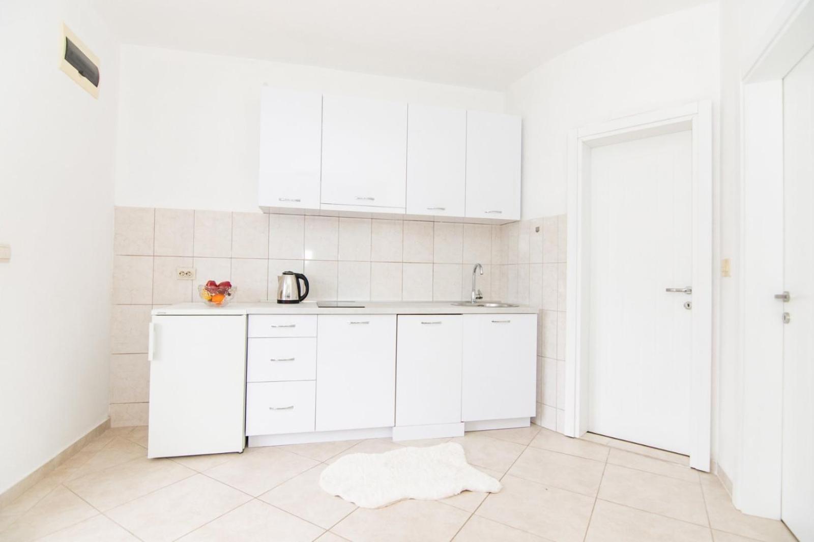 Apartments Savic Herceg Novi Extérieur photo
