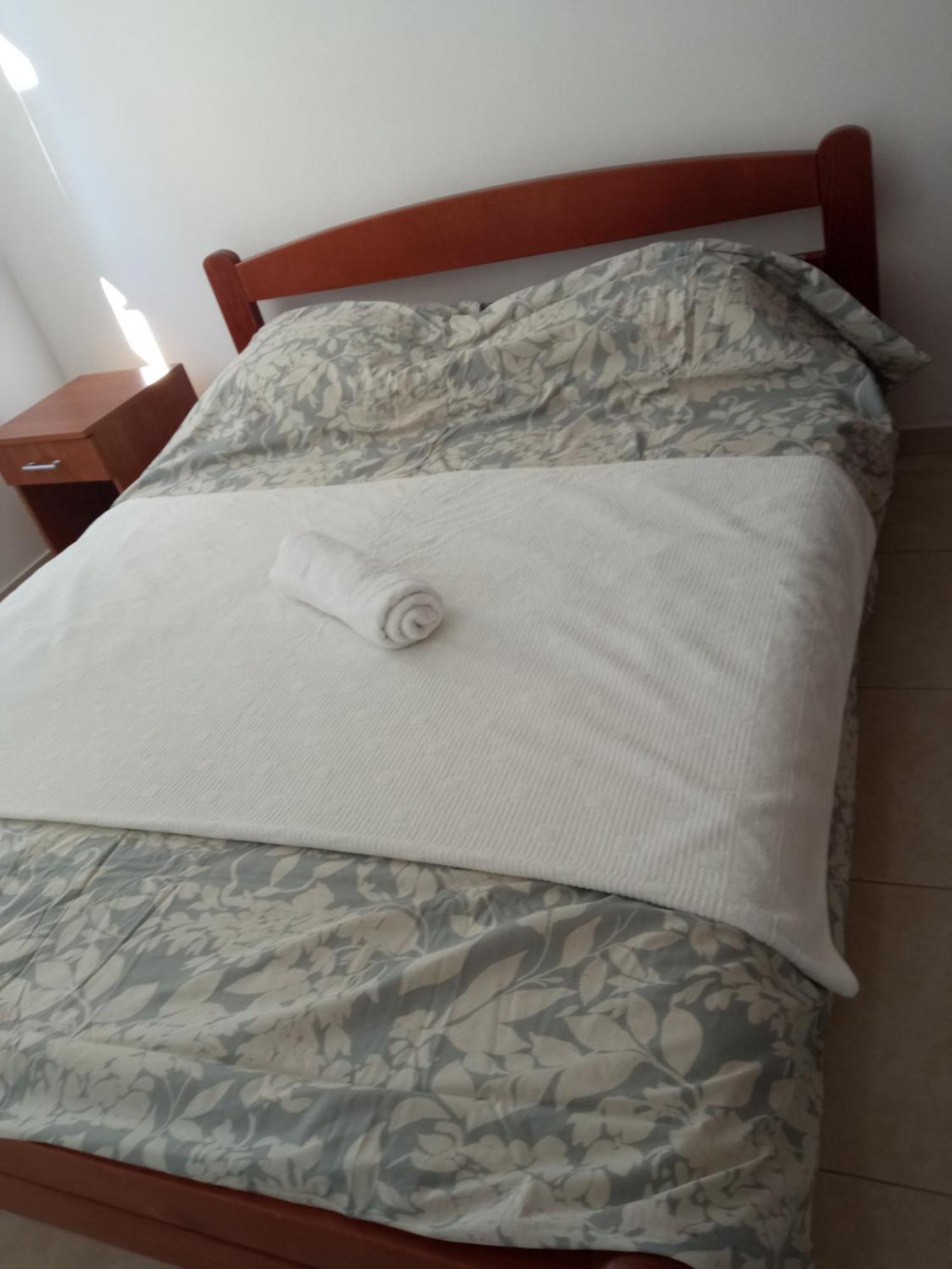 Apartments Savic Herceg Novi Extérieur photo