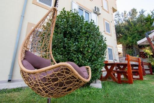 Apartments Savic Herceg Novi Extérieur photo