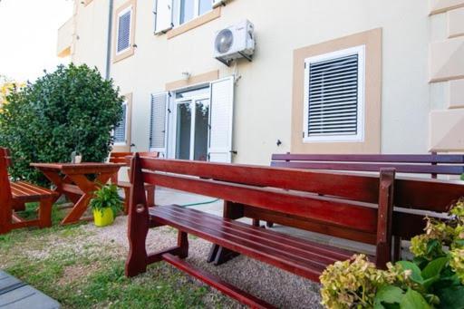 Apartments Savic Herceg Novi Extérieur photo