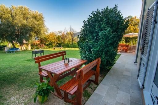 Apartments Savic Herceg Novi Extérieur photo