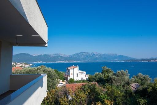 Apartments Savic Herceg Novi Extérieur photo