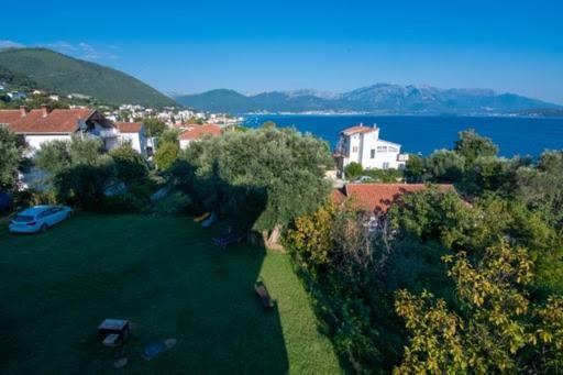 Apartments Savic Herceg Novi Extérieur photo