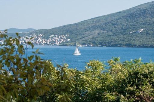 Apartments Savic Herceg Novi Extérieur photo