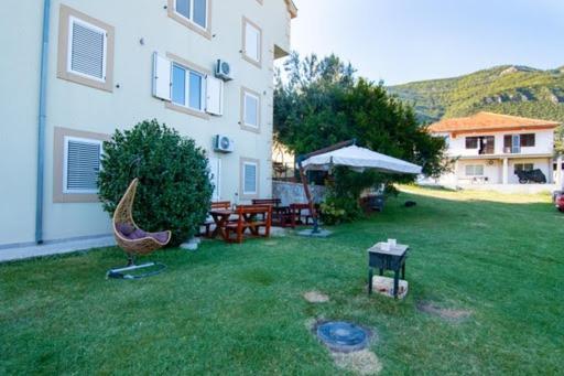 Apartments Savic Herceg Novi Extérieur photo