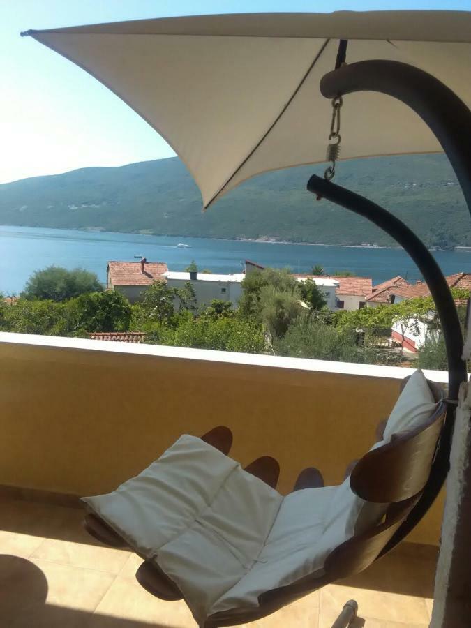 Apartments Savic Herceg Novi Extérieur photo